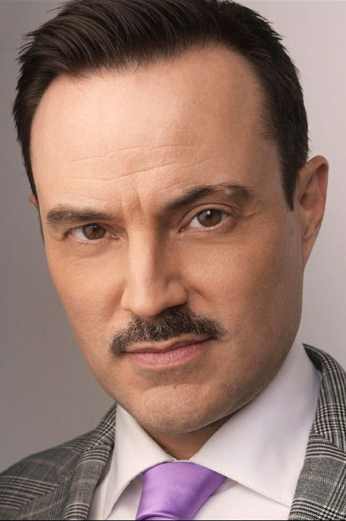 Photo of Matt W. Cody