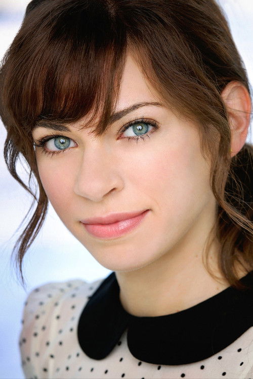 Photo of Lizzie Prestel