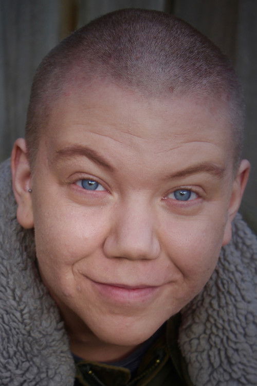 Photo of Harvey Zielinski