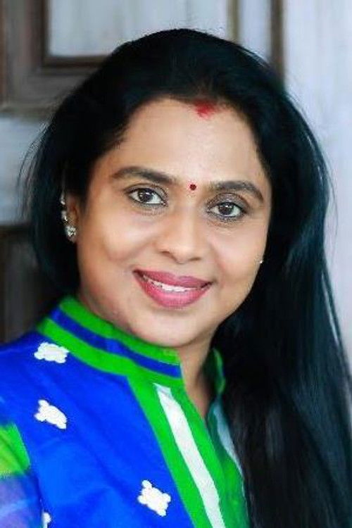 Photo of Viji Chandrasekhar