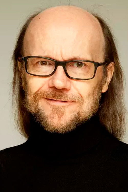 Photo of Santiago Segura