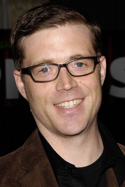 Photo of Angus MacLane