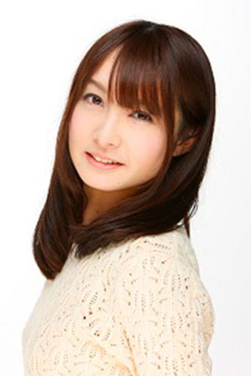 Photo of Chinami Hashimoto