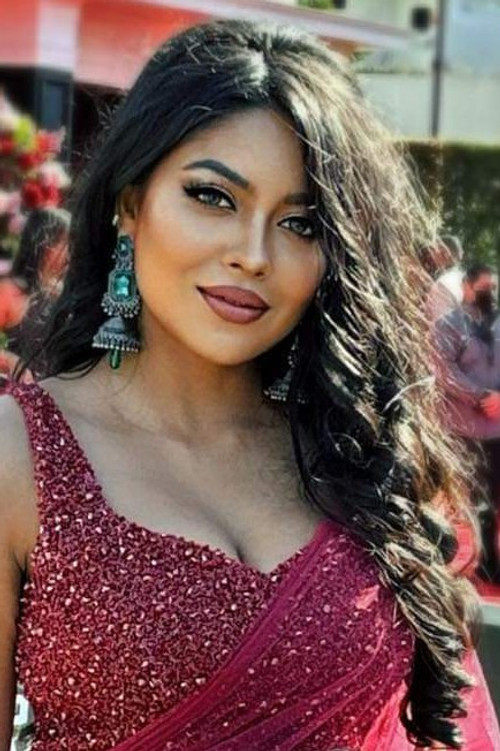 Photo of Xefer Rahman