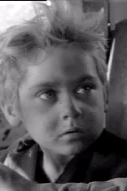 Photo of Pavel Boriskin