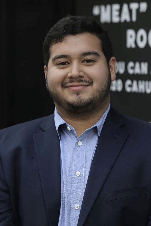 Photo of Luis Quijano