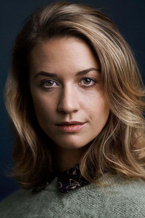 Photo of Sara Hjort Ditlevsen