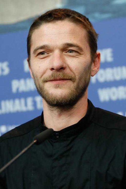 Photo of Hristos Passalis