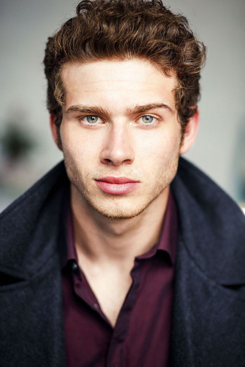 Photo of Oliver Stark