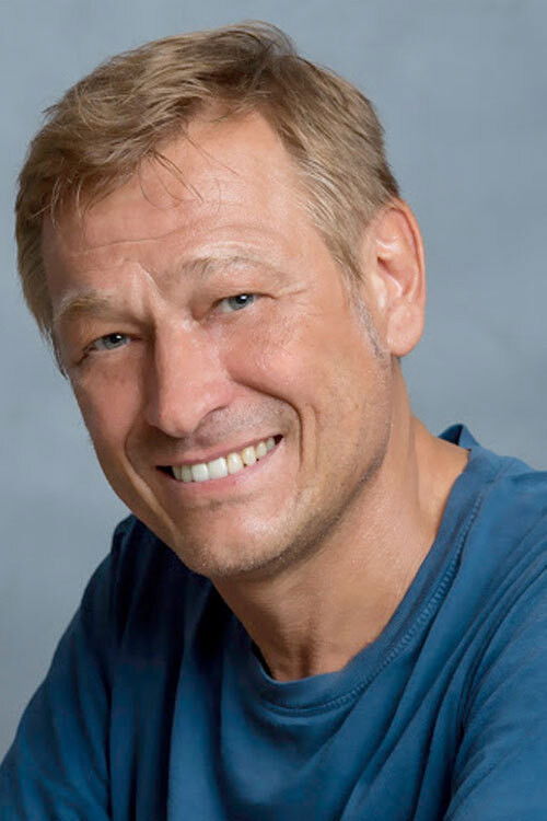 Photo of Antoine Stip