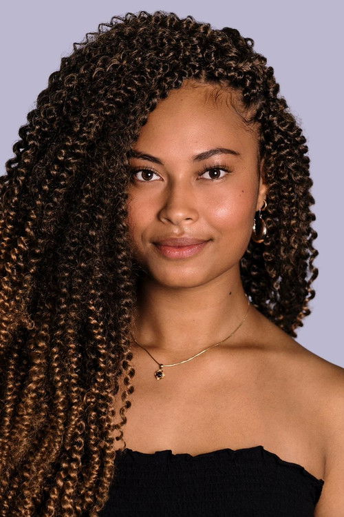 Photo of Rainbow Wedell