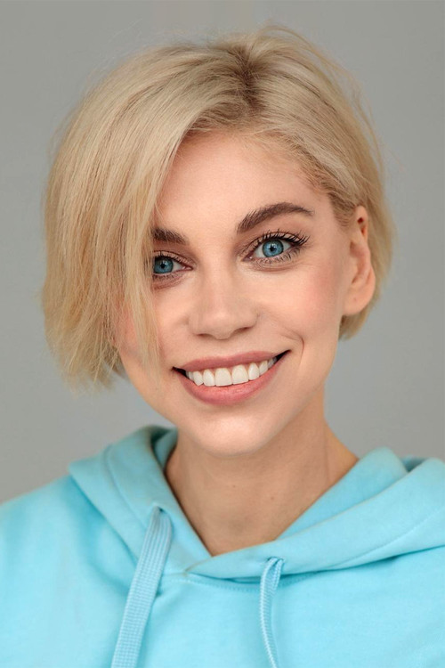 Photo of Maria Remer