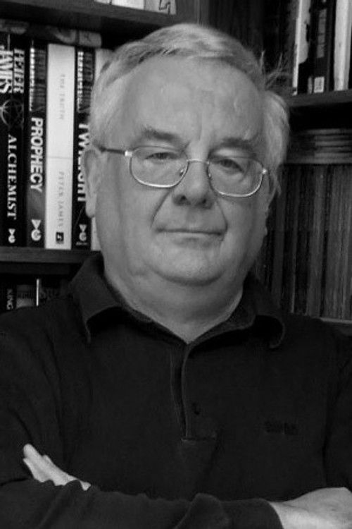 Photo of Ramsey Campbell
