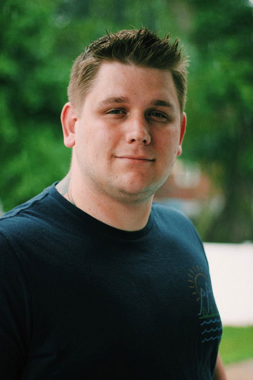 Photo of Jesse Dampolo