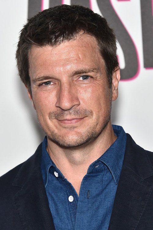 Photo of Nathan Fillion