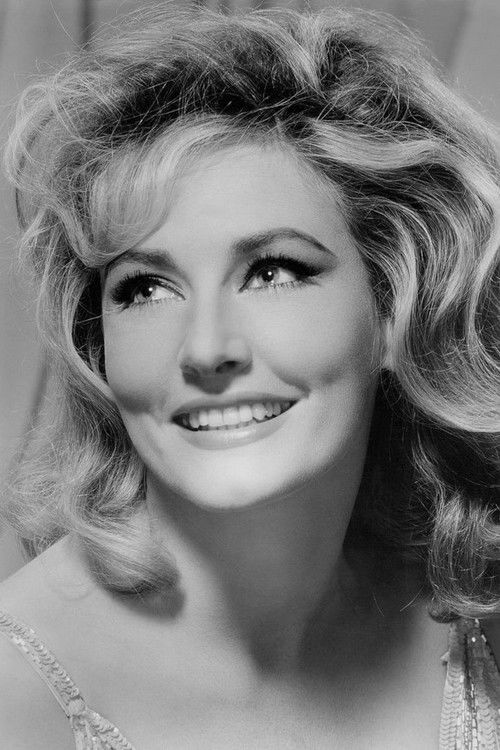 Photo of Elga Andersen