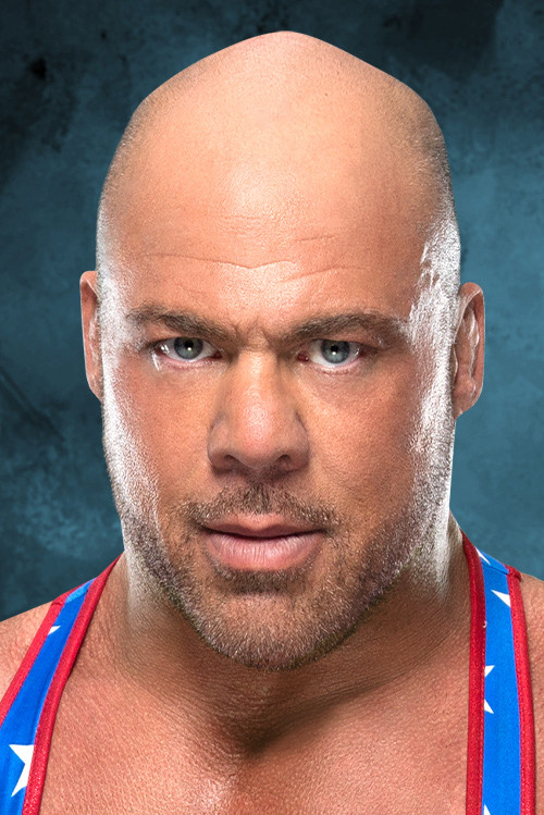 Photo of Kurt Angle