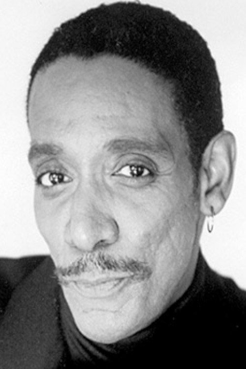 Photo of Thomas Jefferson Byrd