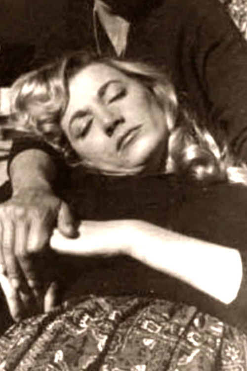 Photo of Catherine Zago