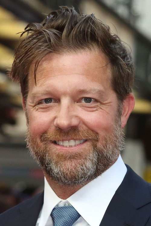 Photo of David Leitch