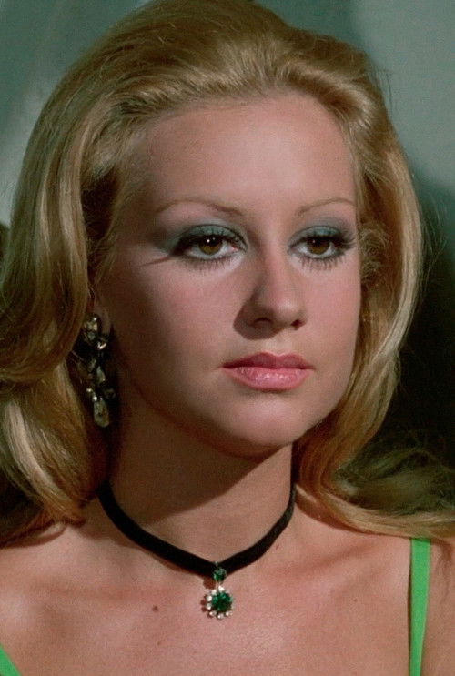 Photo of María Kosty