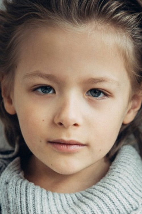 Photo of Yan Alabushev