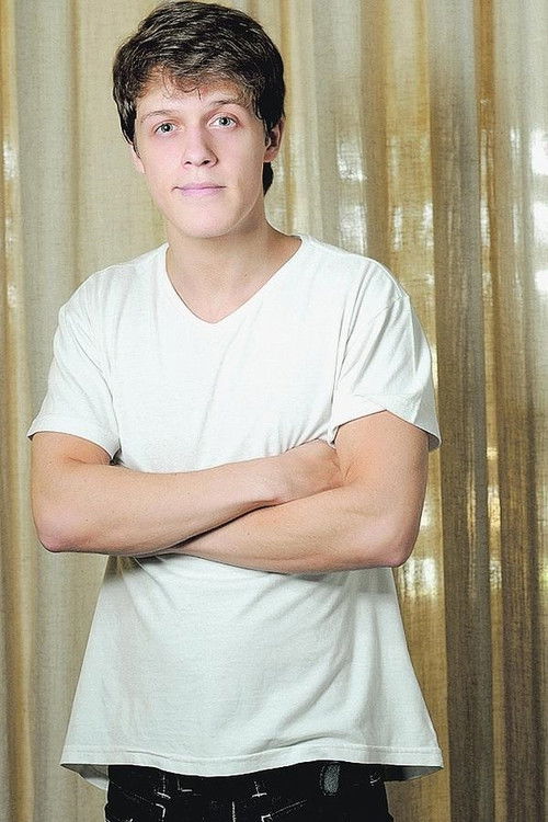 Photo of Daniel Torres