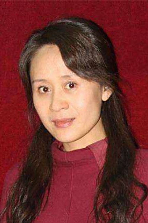 Photo of Niu Yinhong