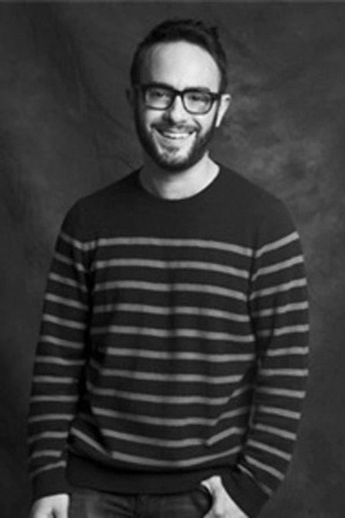 Photo of John Krokidas