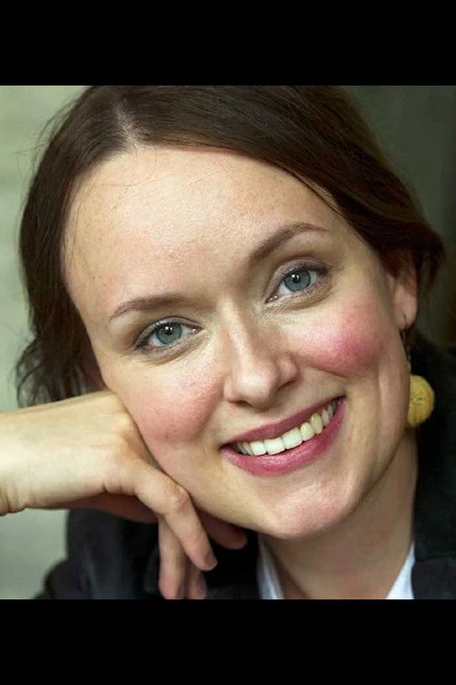 Photo of Livia Millhagen