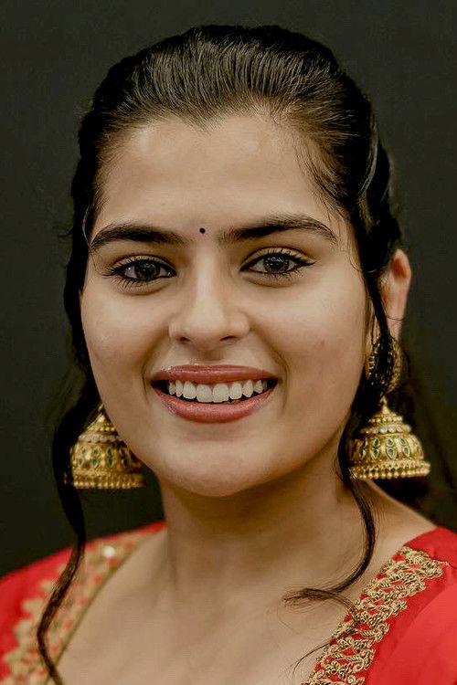 Photo of Kavya Kalyanram