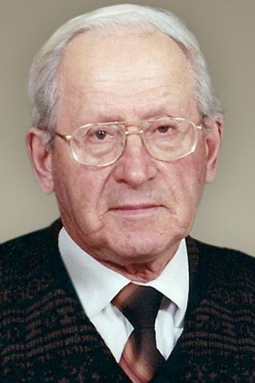 Photo of Raymond Meunier