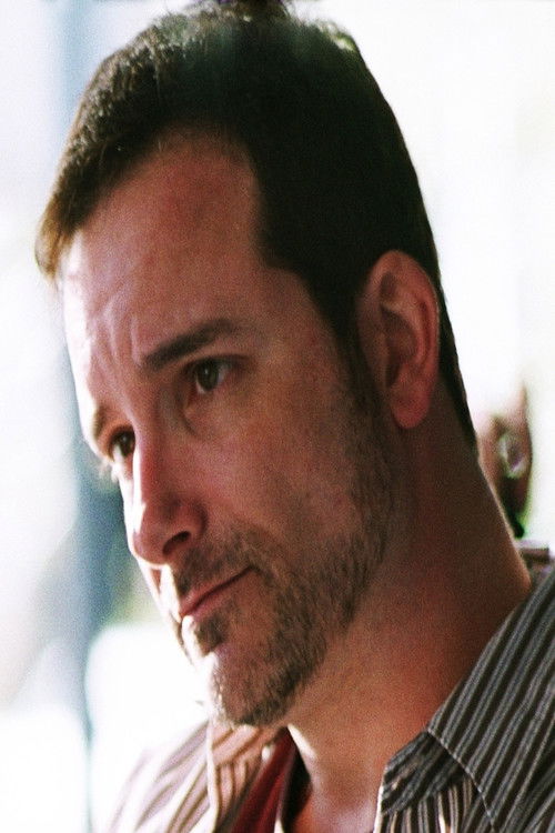 Photo of Shane Black