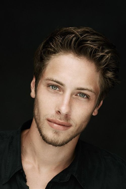 Photo of Pierre Gervais