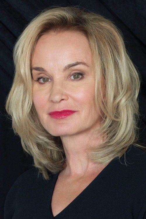 Photo of Jessica Lange