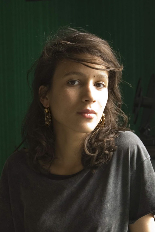 Photo of Mati Diop