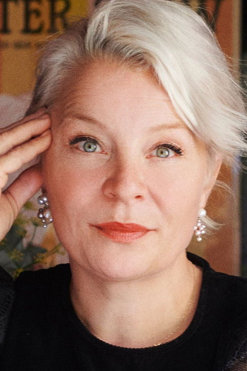 Photo of Signe Lindkvist