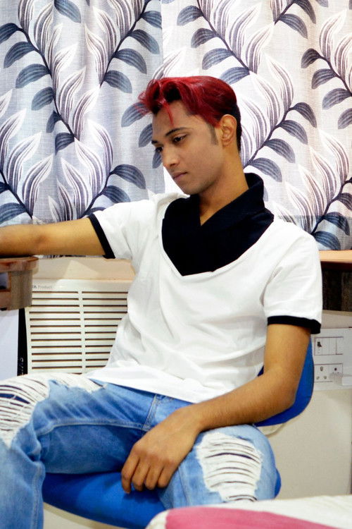 Photo of Anivesh Soni