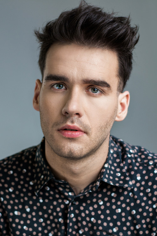 Photo of Daniel D'Amours