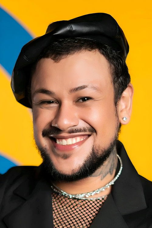 Photo of Filipe Oliveira