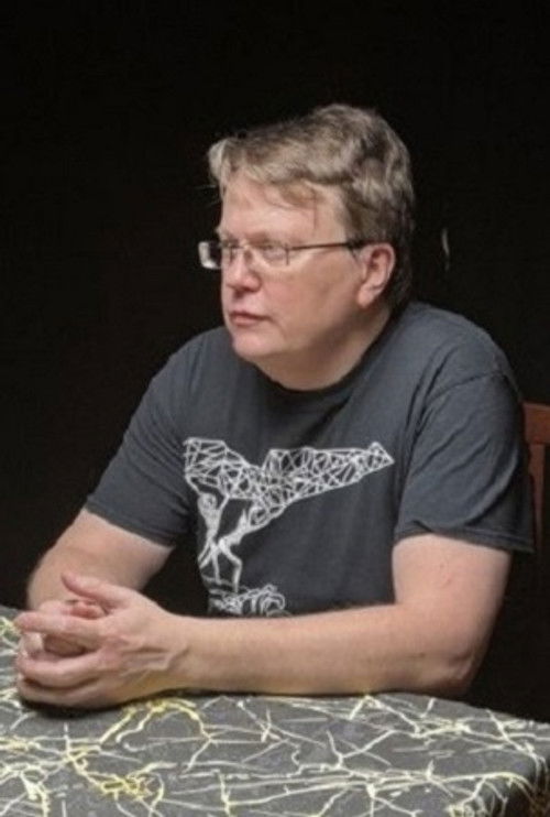 Photo of Maksim Markov