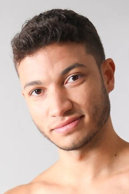 Photo of Vincent Grey