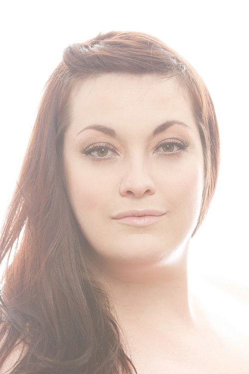 Photo of Terra Hazelton