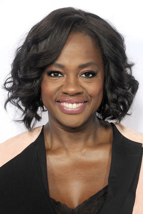 Photo of Viola Davis