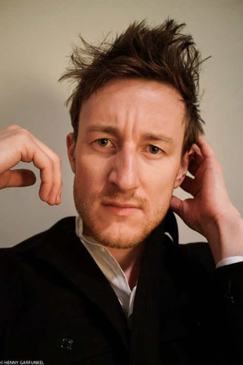 Photo of Sasha Korbut