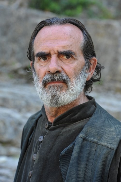 Photo of Hubert Saint-Macary