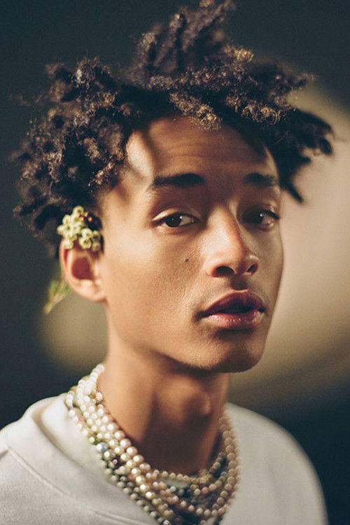 Photo of Jaden Smith