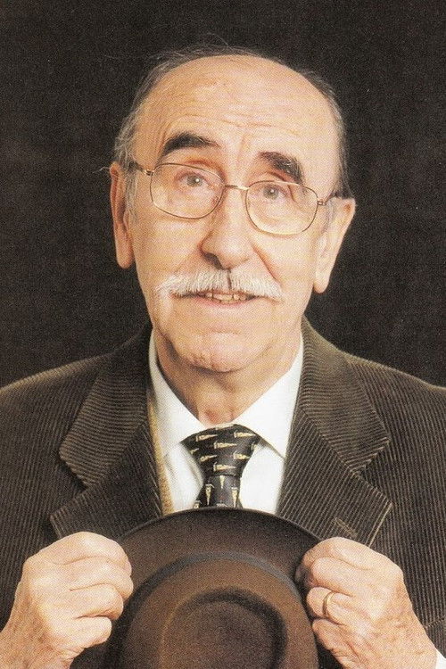 Photo of Jesús Guzmán