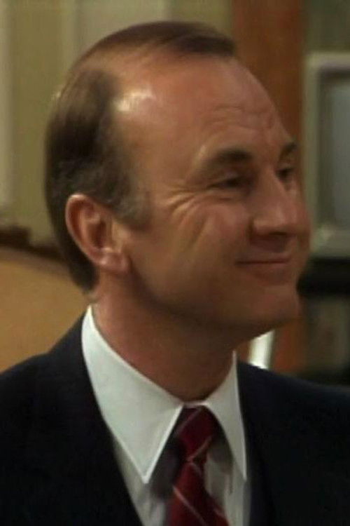 Photo of Vernon Weddle