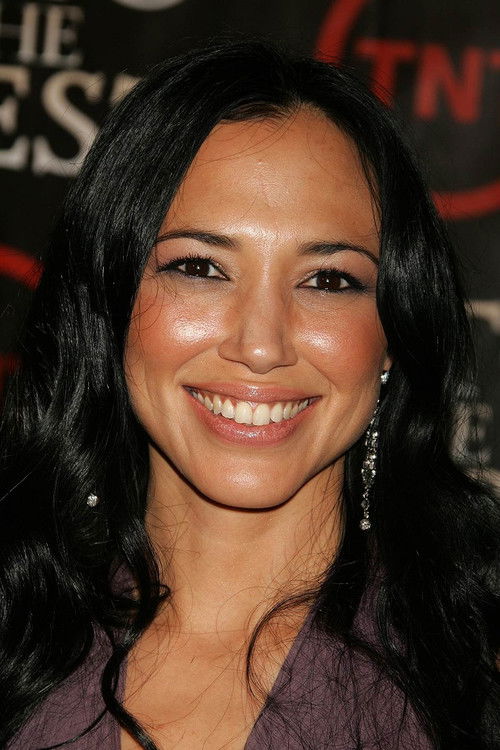 Photo of Irene Bedard